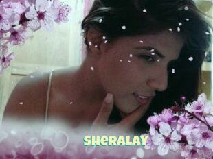 Sheralay