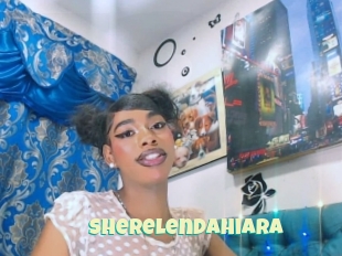 Sherelendahiara