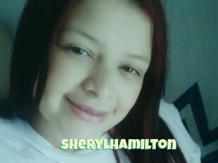 Sherylhamilton