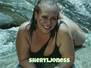 Sheryljoness