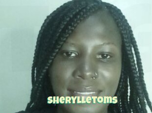 Sherylletoms