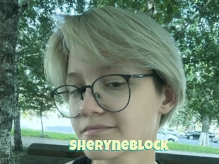 Sheryneblock