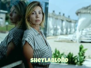 Sheylablond