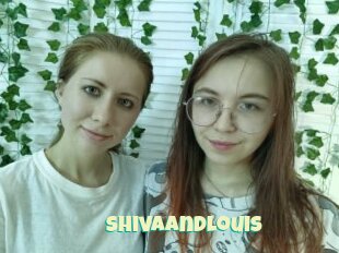 Shivaandlouis