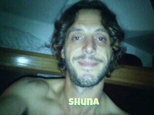 Shuna
