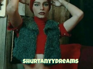 Shurtanyydreams