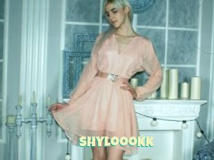 Shyloookk