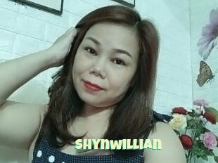 Shynwillian