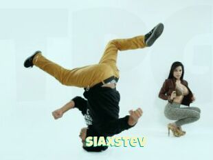 Siaxstev