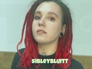 Sibleybluitt