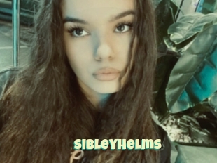 Sibleyhelms