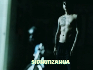 Sidhunzahua