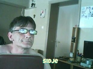 Sidje