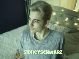 Sidneyschwarz