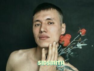 Sidsmith