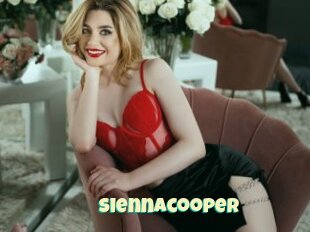 Siennacooper