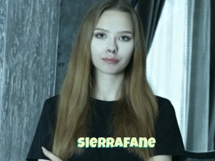 Sierrafane