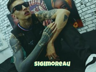 Sigimoreau