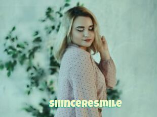 Siiinceresmile