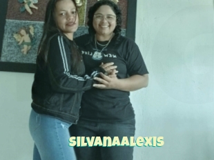 Silvanaalexis
