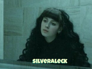 Silveraleck