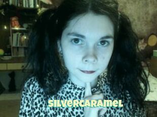 Silvercaramel