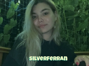 Silverferran