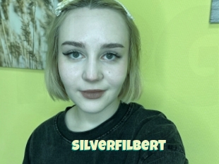 Silverfilbert