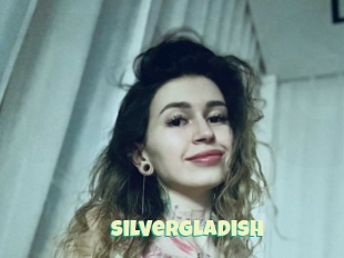 Silvergladish