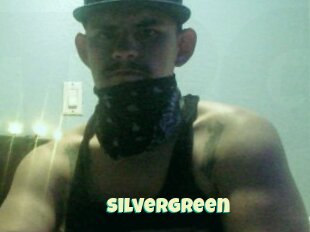 Silvergreen
