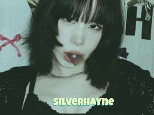 Silverhayne