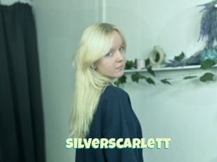 Silverscarlett