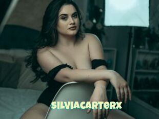Silviacarterx