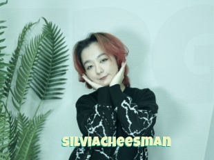 Silviacheesman