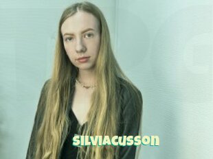 Silviacusson