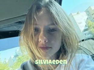 Silviaeden