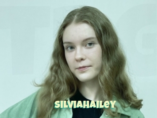 Silviahailey