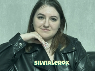 Silvialerox