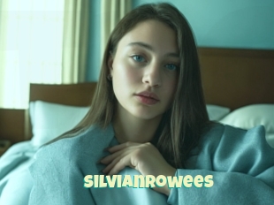 Silvianrowees