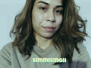 Simmisingh