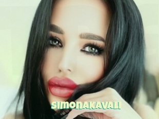 Simonakavali