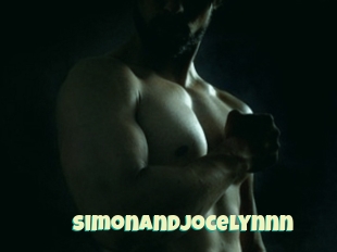 Simonandjocelynnn