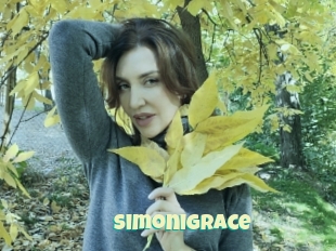 Simonigrace