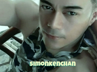 Simonkenchan