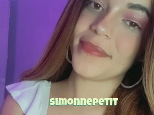 Simonnepetit