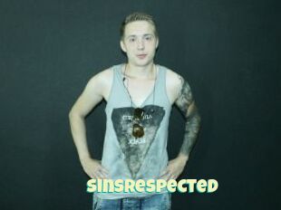 Sinsrespected