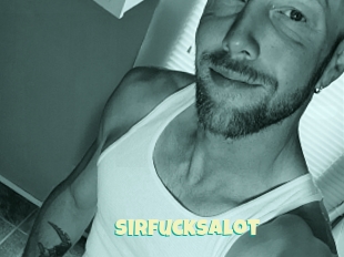 Sirfucksalot