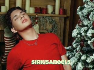 Siriusangels