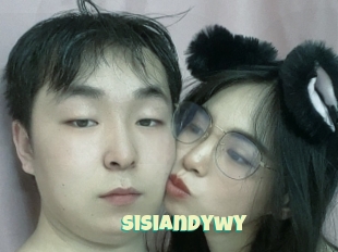 Sisiandywy