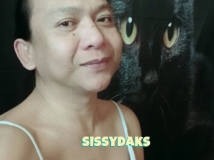 Sissydaks